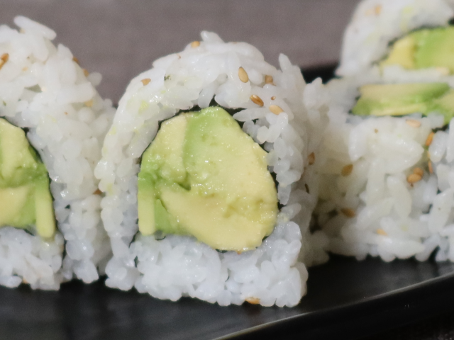 Avocado Roll
