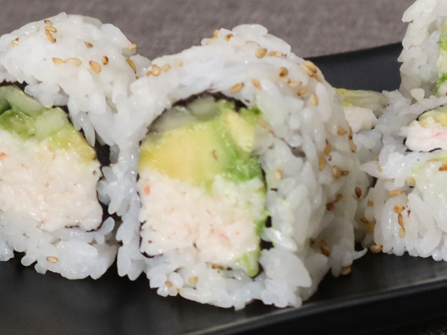 California Roll