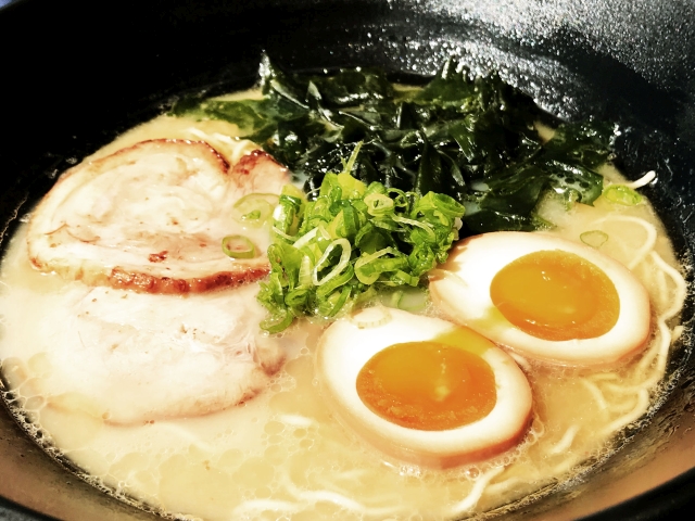 Umami Ramen