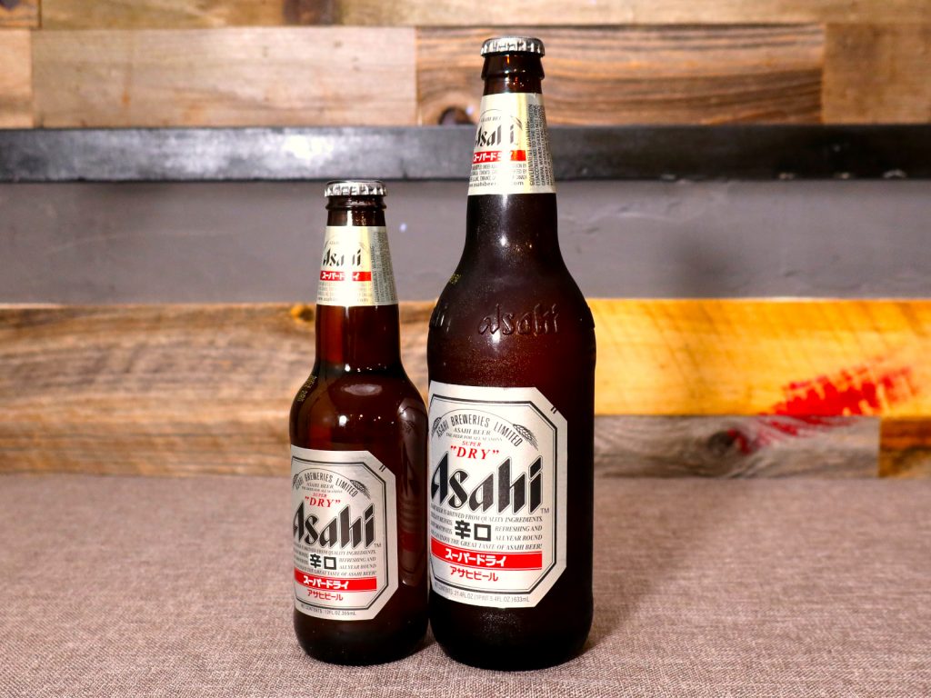 Asahi