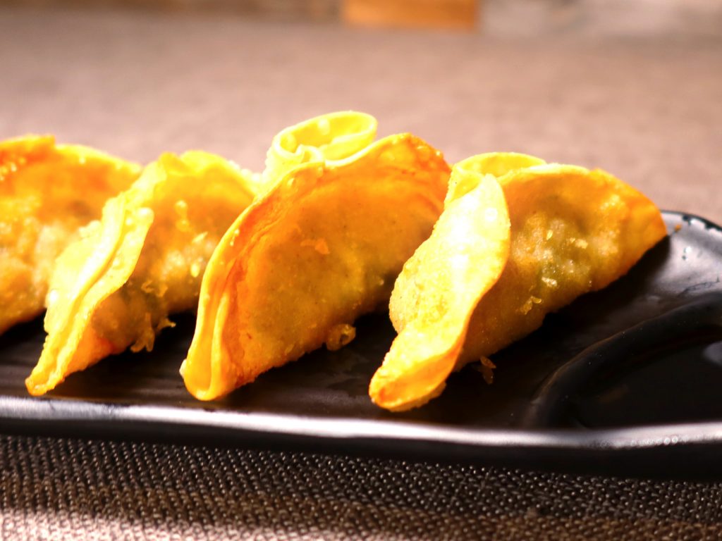 Gyoza