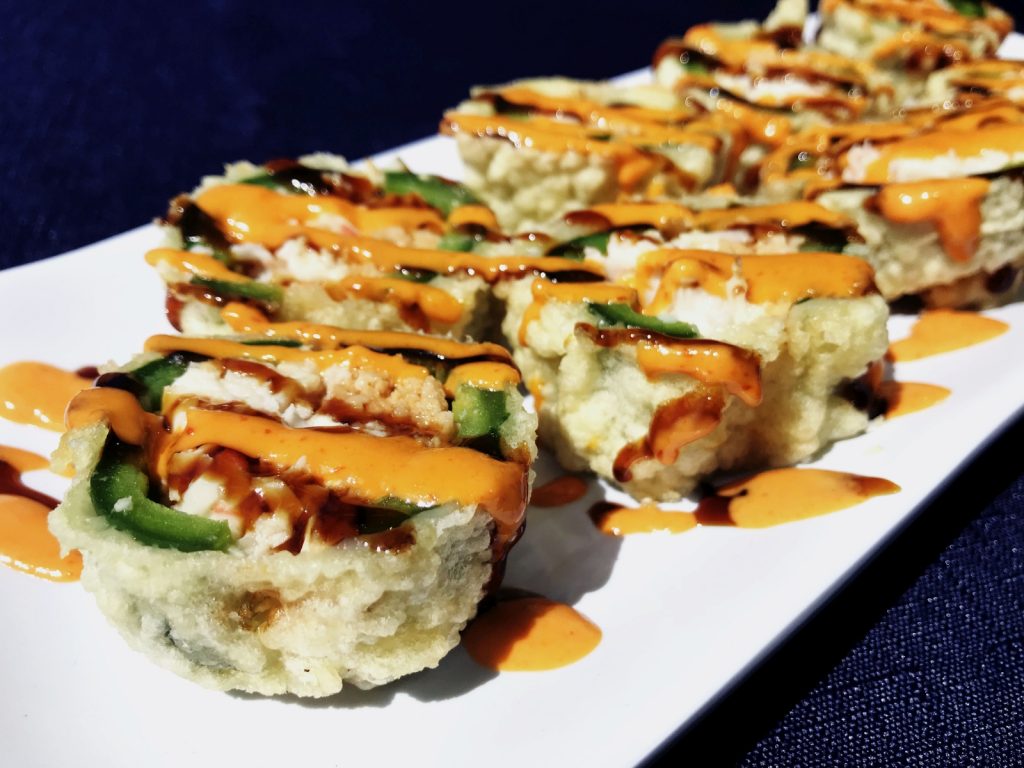 Jalapeno Popper