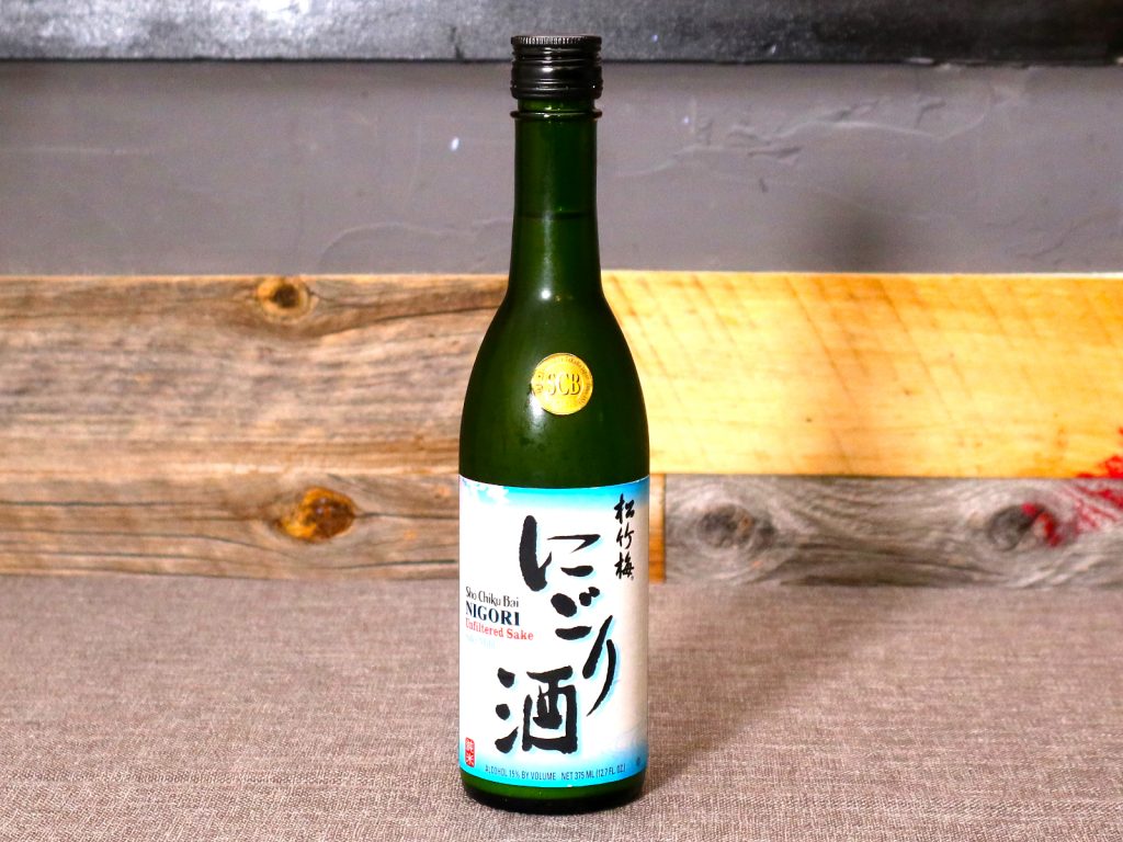 Nigori