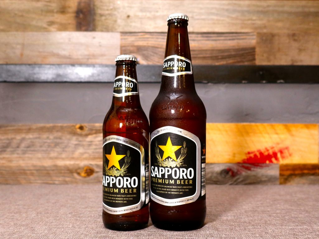 Sapporo